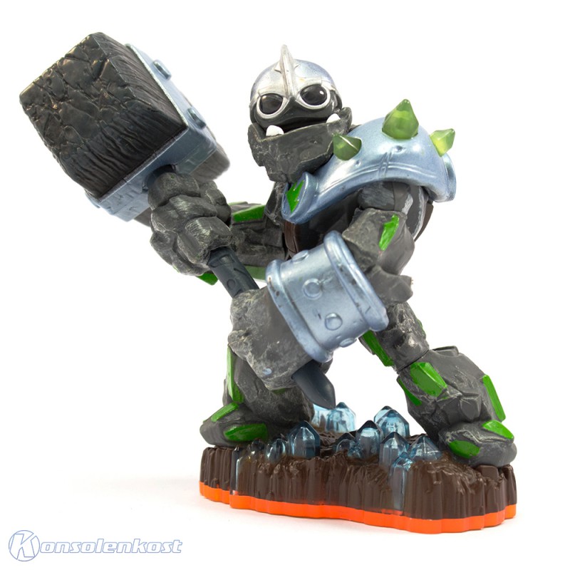 Figurine Skylanders Giants Crusher Giant - Collection