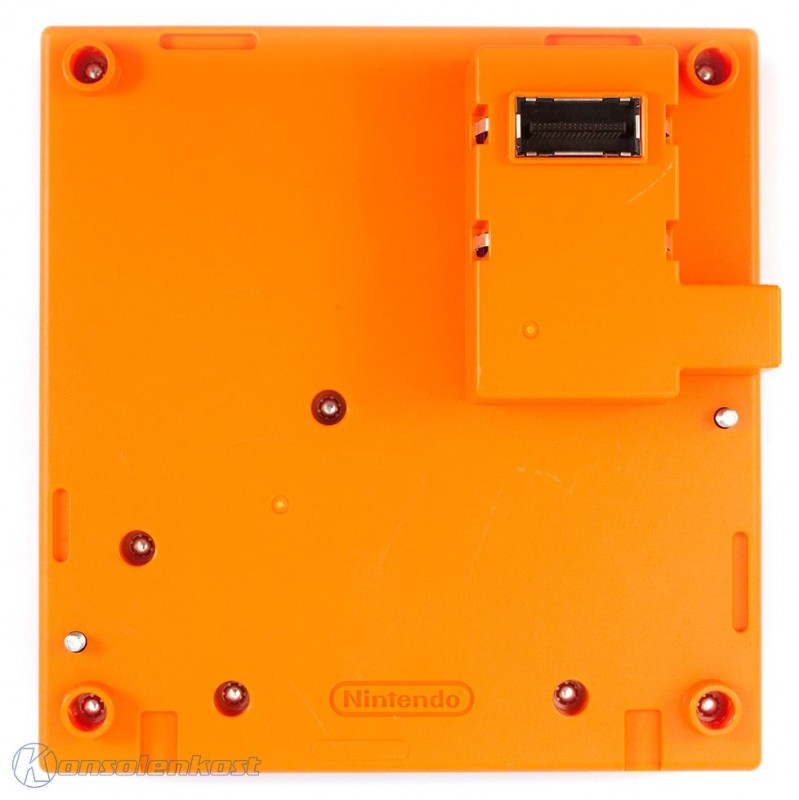 GameCube - Original GameBoy Player Adapter: Hardware (ohne Software) # ...