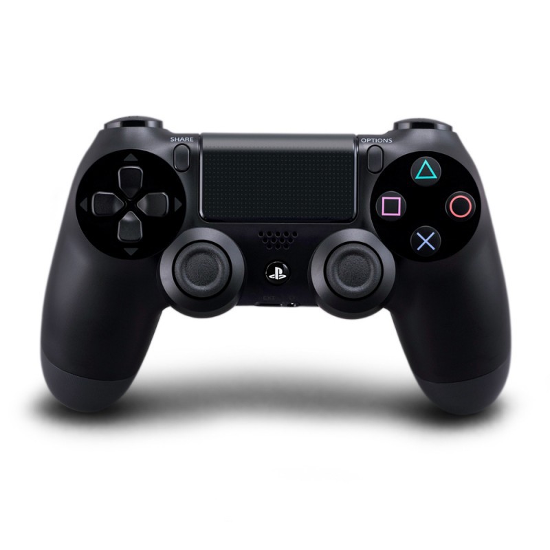 PS4 - Original Sony DualShock 4 Wireless Controller / Playstation 4 ...
