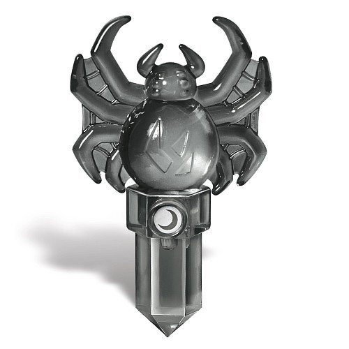 Skylanders - Trap Team Dark Trap: Dark Spider / Shadow Spider (gebraucht) NEUWERTIG