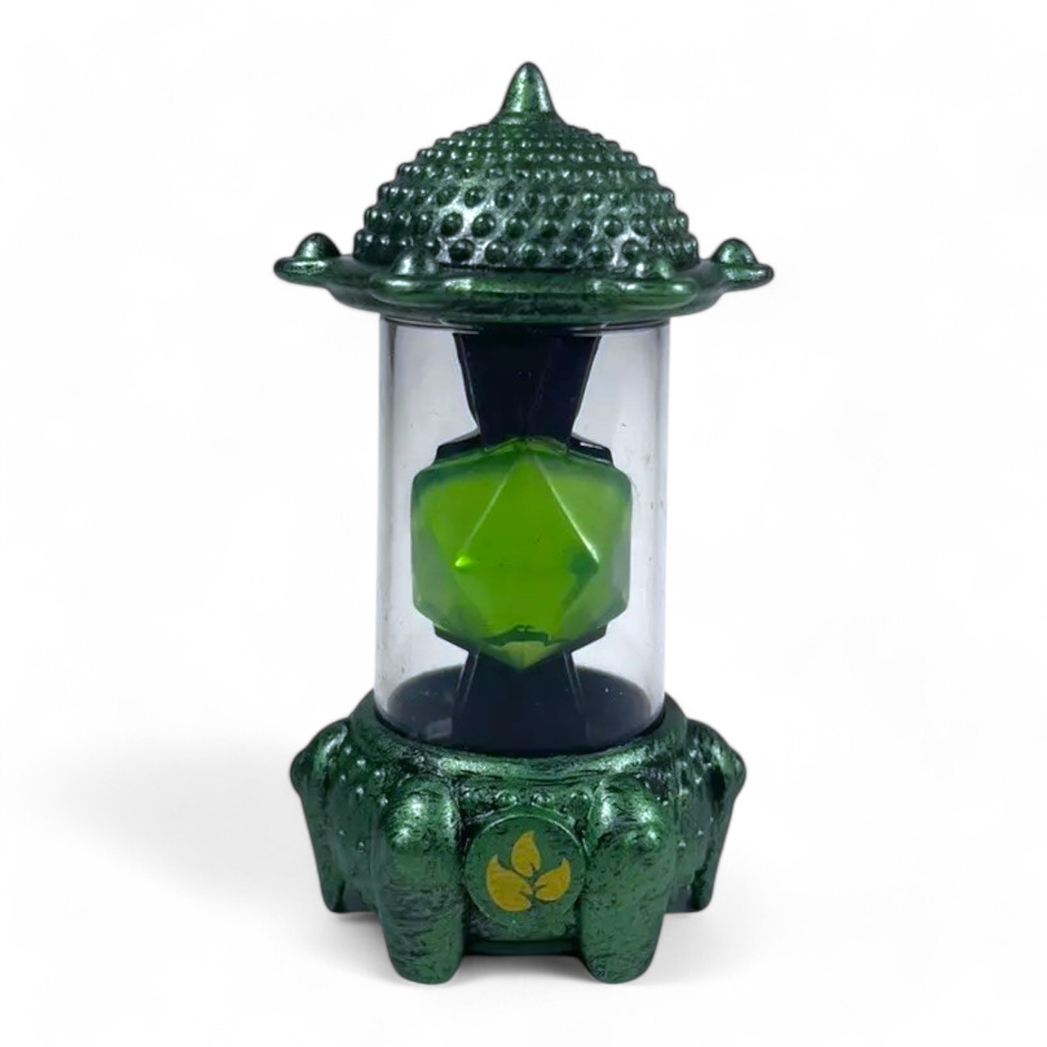 Skylanders - Imaginators: Life Creation Crystal #Acorn Edition (gebraucht)